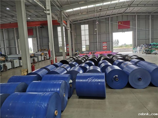 山东PE快递中转袋布料