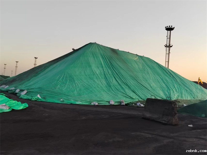 货场盖布