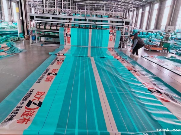 篷布定制加工厂